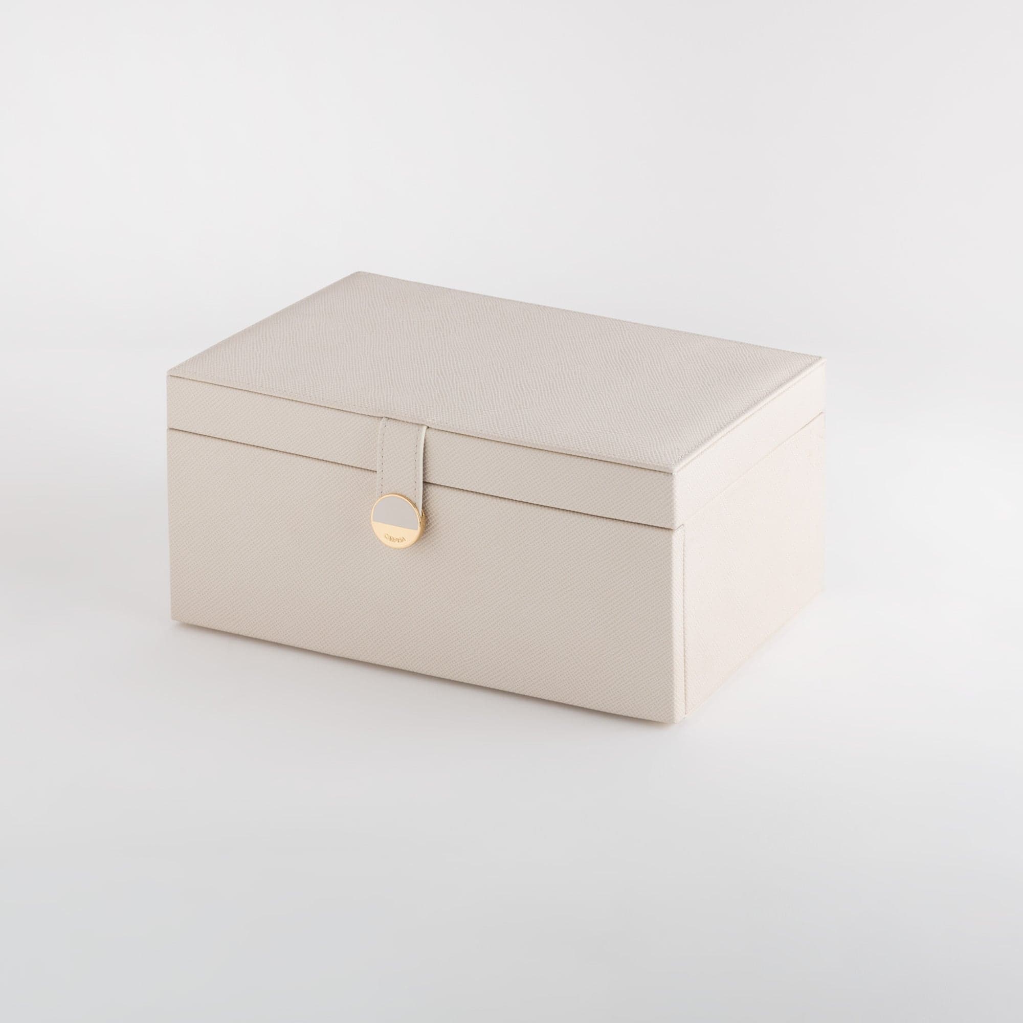 Women's jewelry box - Giorgia