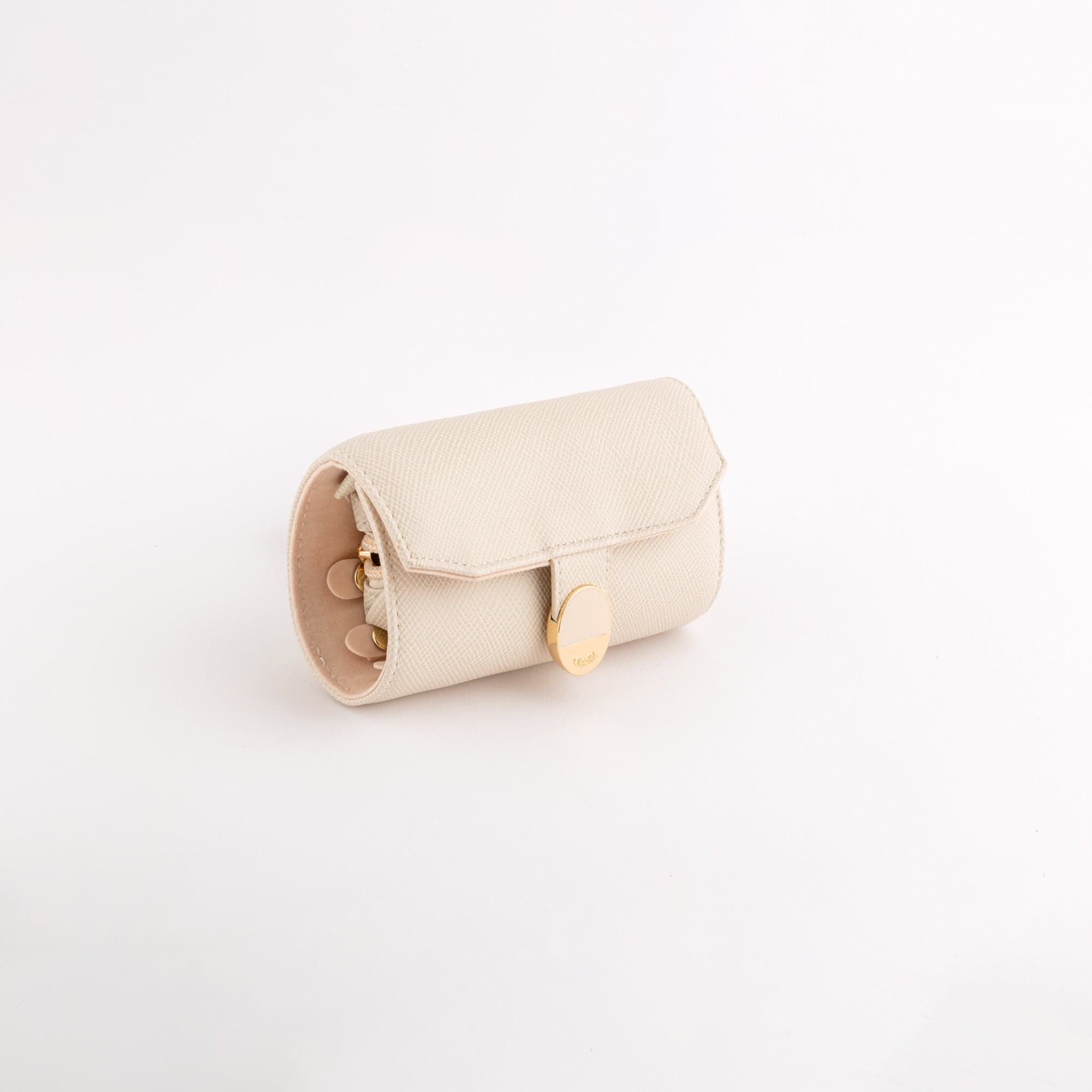 Roasted jewelry box - Giorgia new