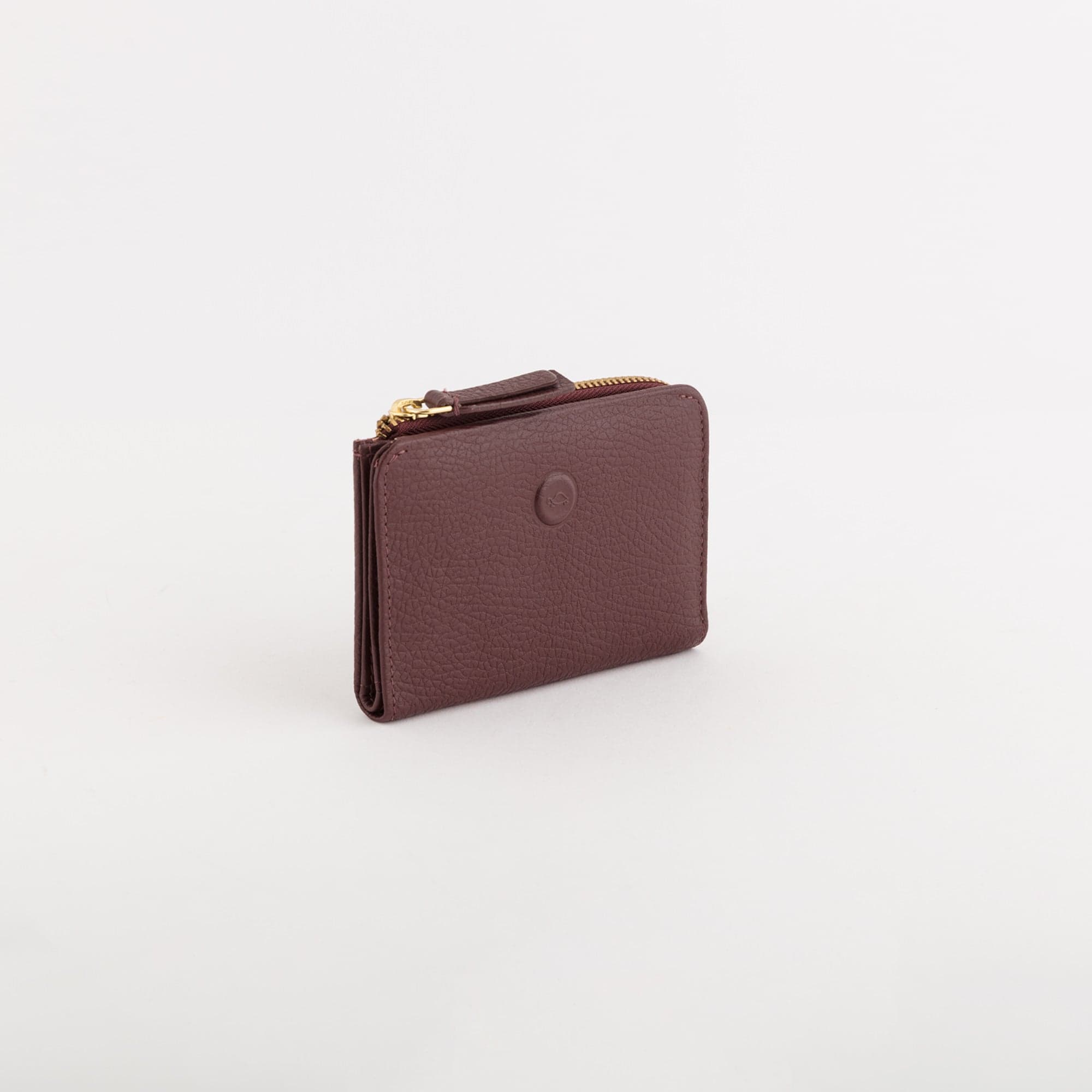 Wallet Middle Woman - Delta winter