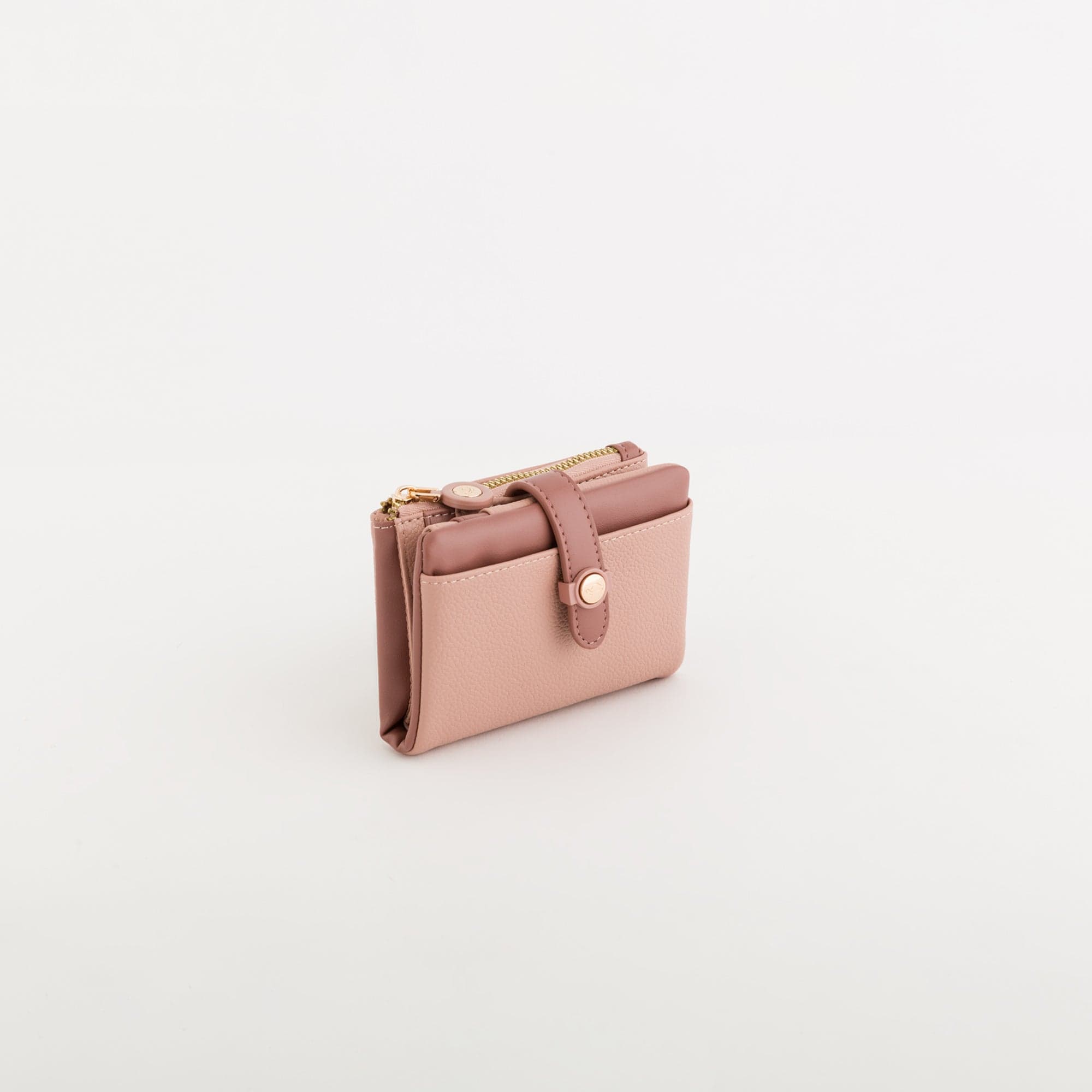 Wallet Middle Woman - Azalea wallet v1