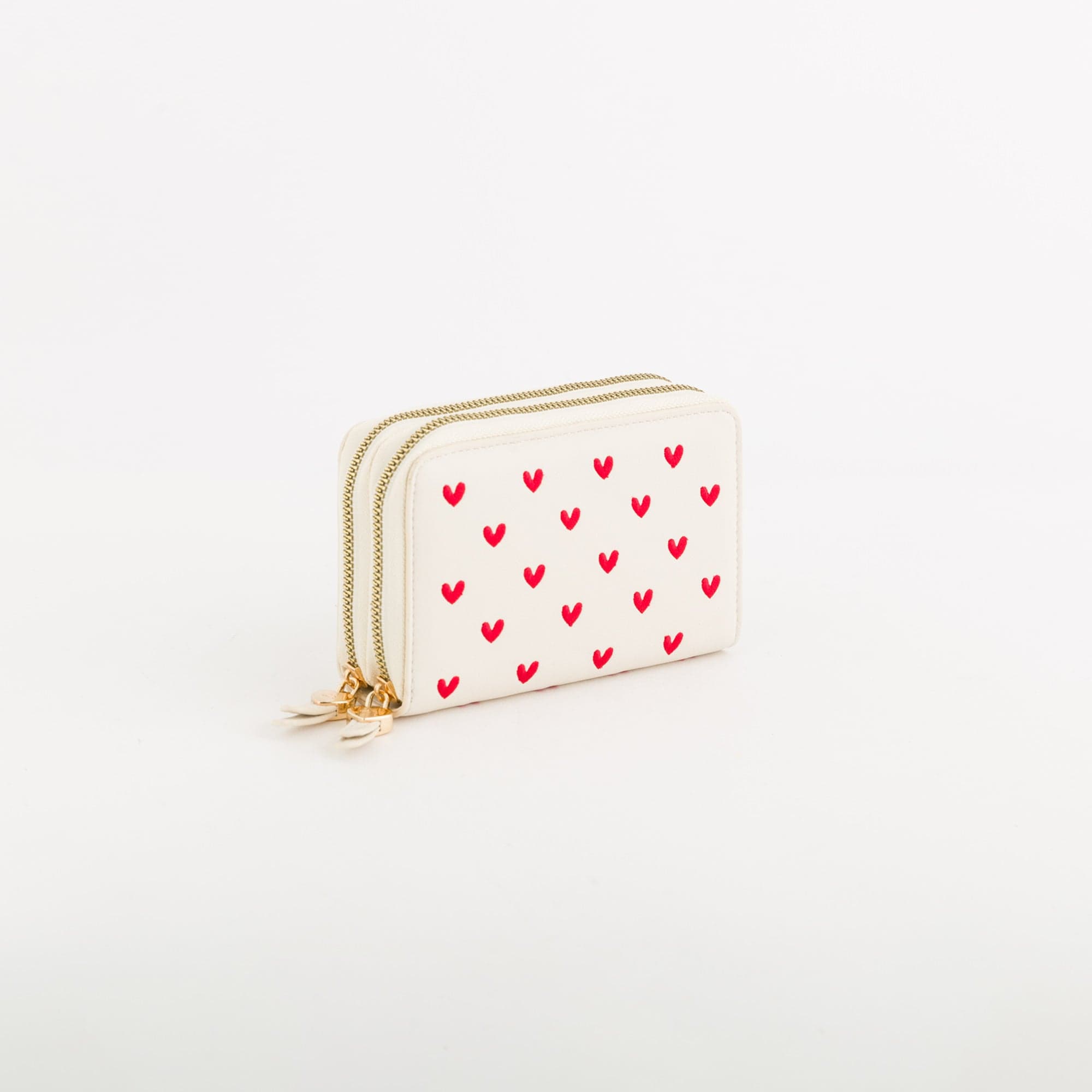 Wallet Middle Woman - Lilia wallet v2