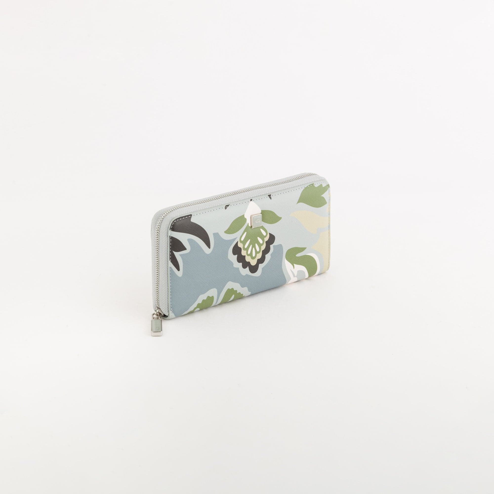 Wallet Big Woman - Bouquet wallet v1