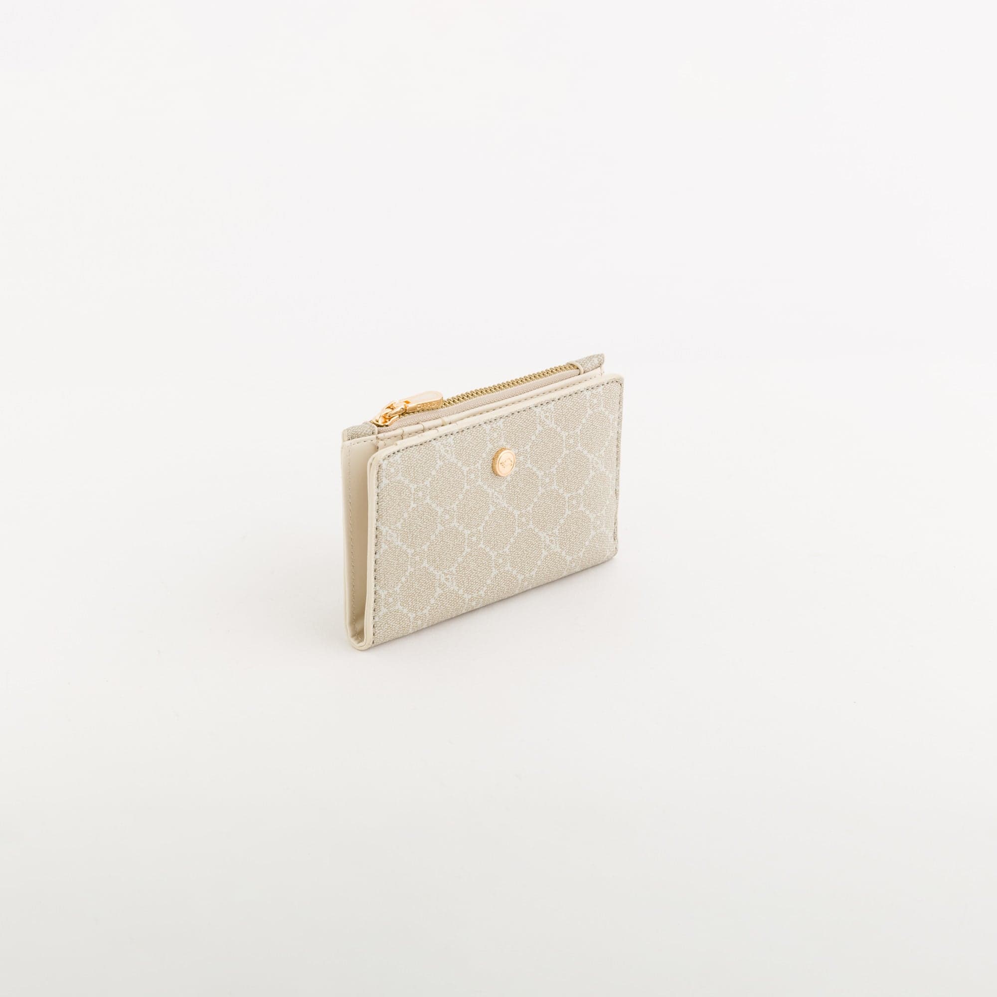 Wallet Middle Woman - Diana spring wallet