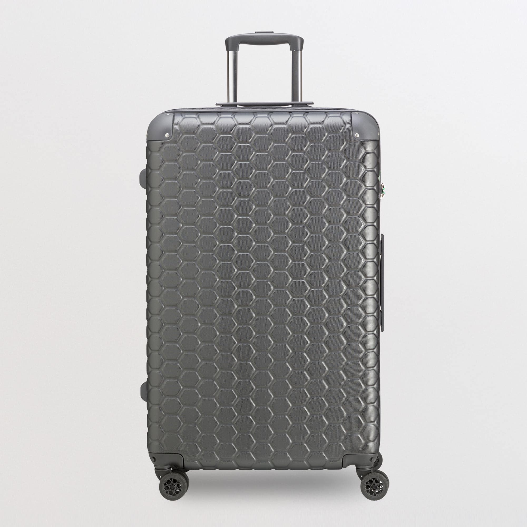 Trolley L - Rigido - Gotech green
