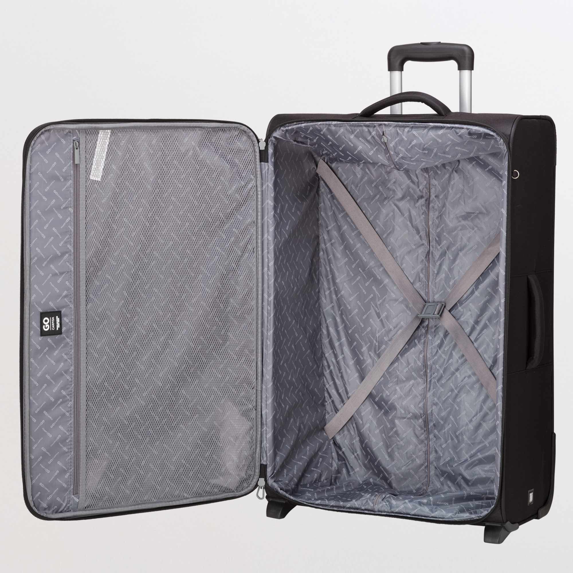 Trolley L - Semirigido - Roadmate du-te