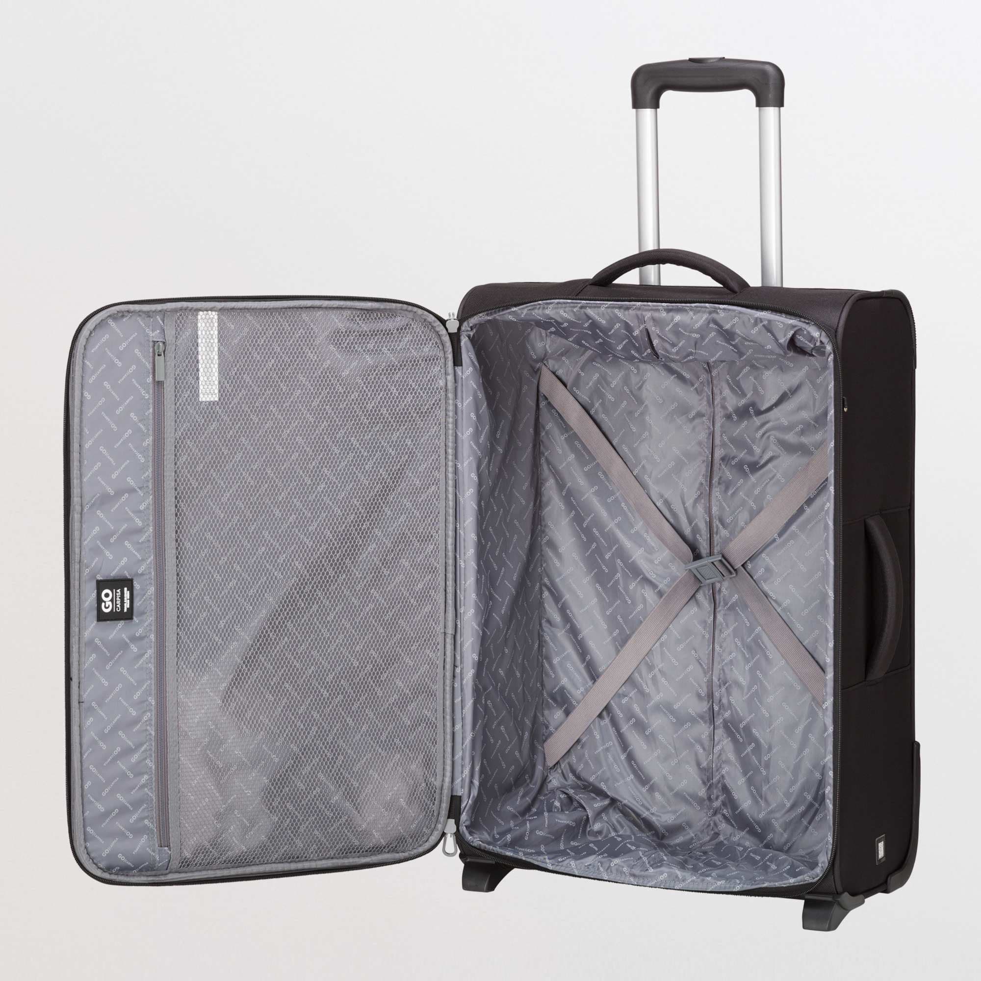 Trolley M - Semirigido - Roadmate du-te
