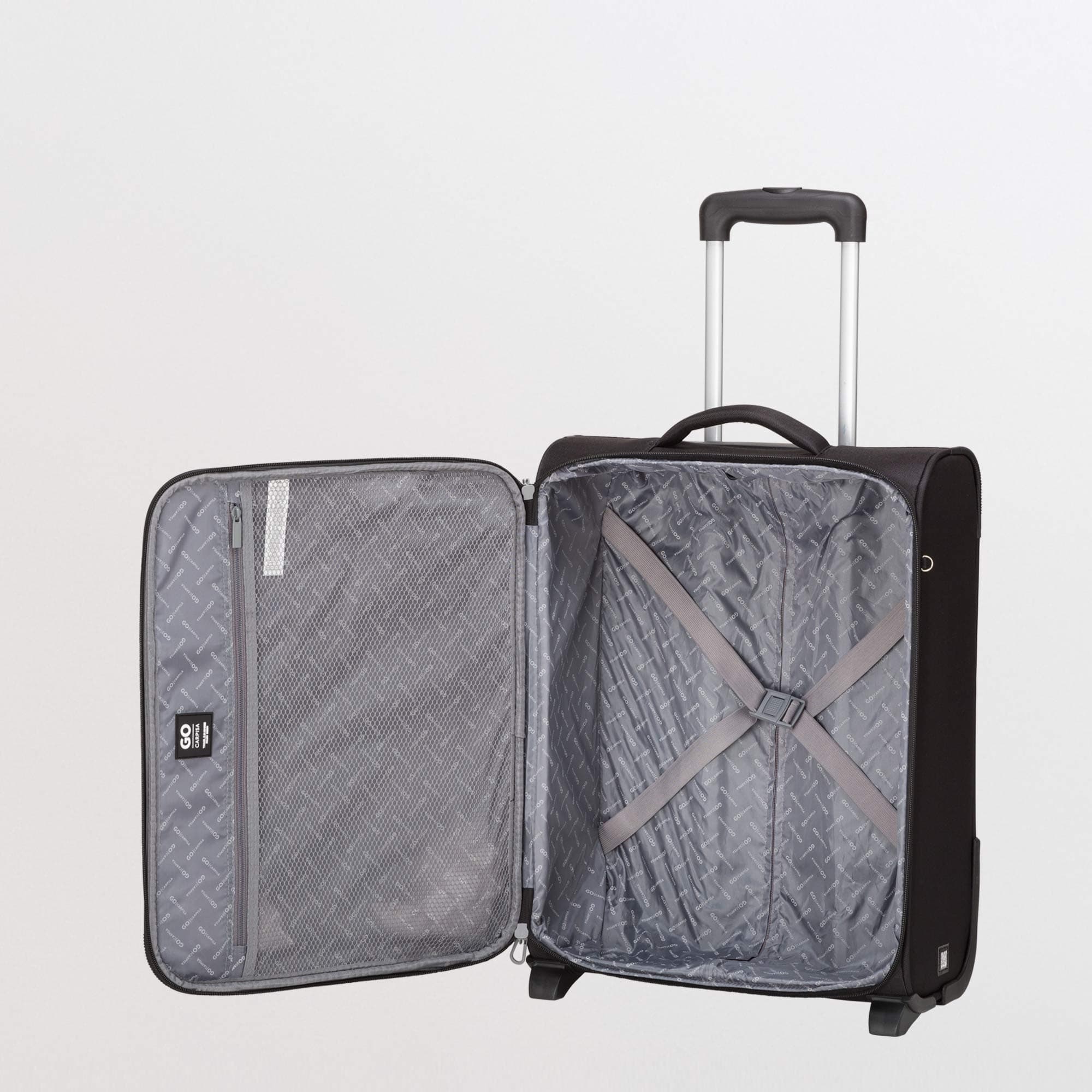 Trolley S - Semirigido - Roadmate du-te