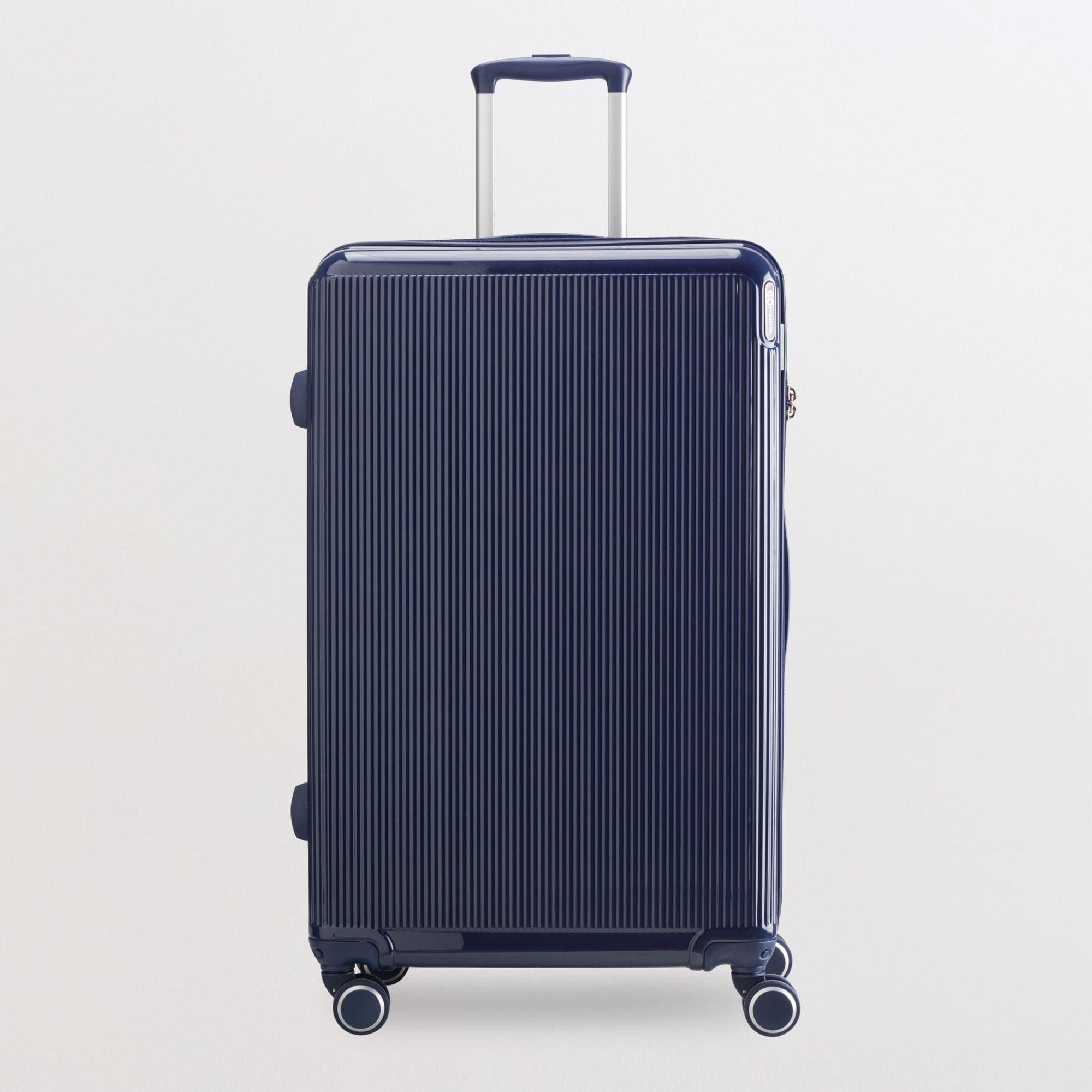 Trolley L - Rigido - Wander go