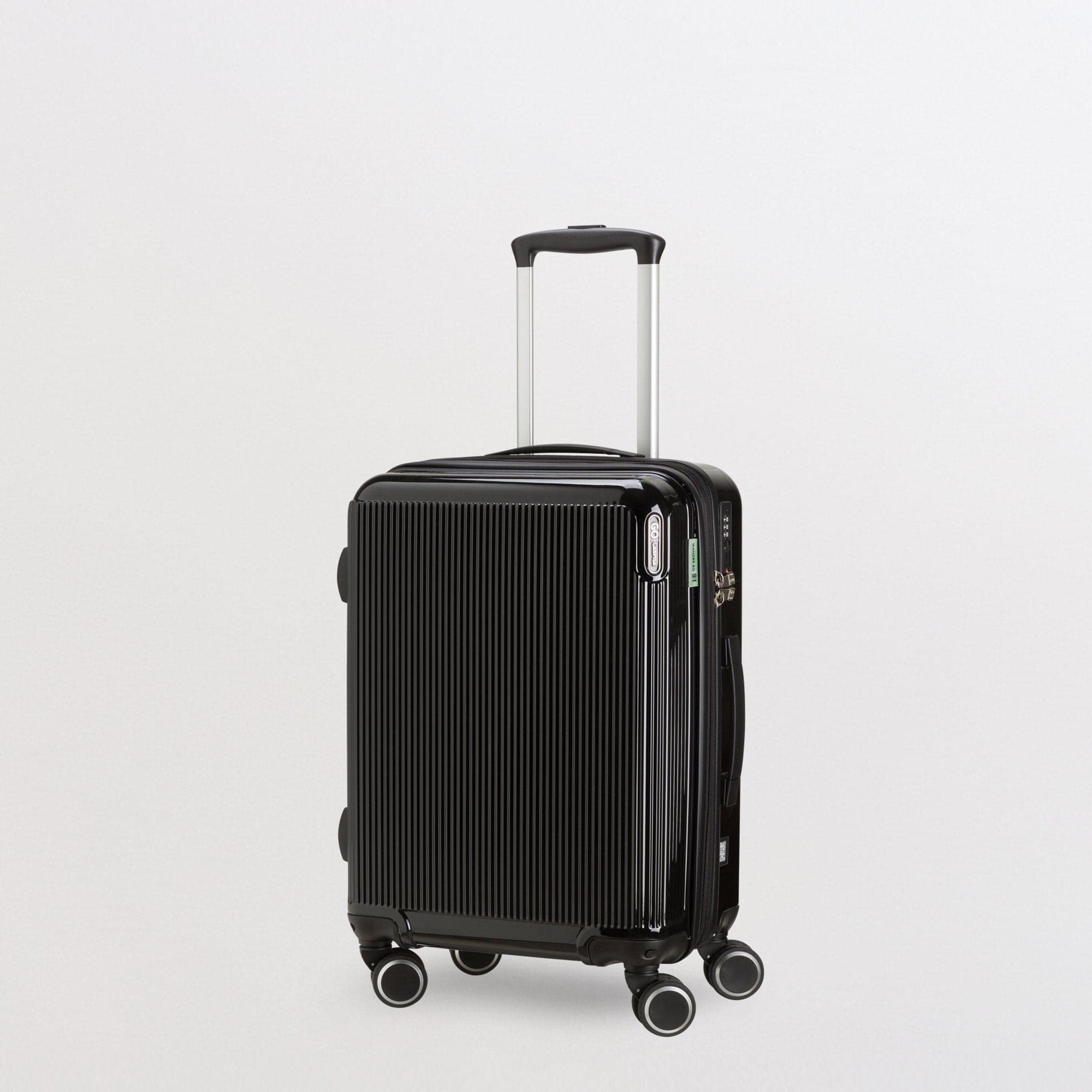 Trolley S - Rigido - Wander go