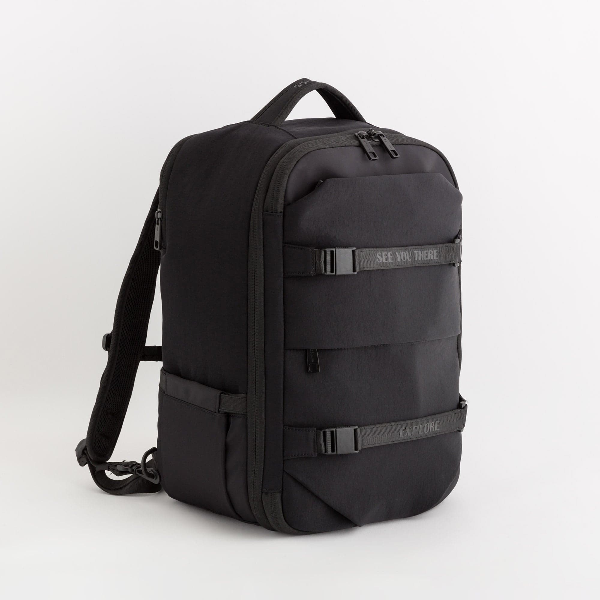 Backpack - Next to go v1